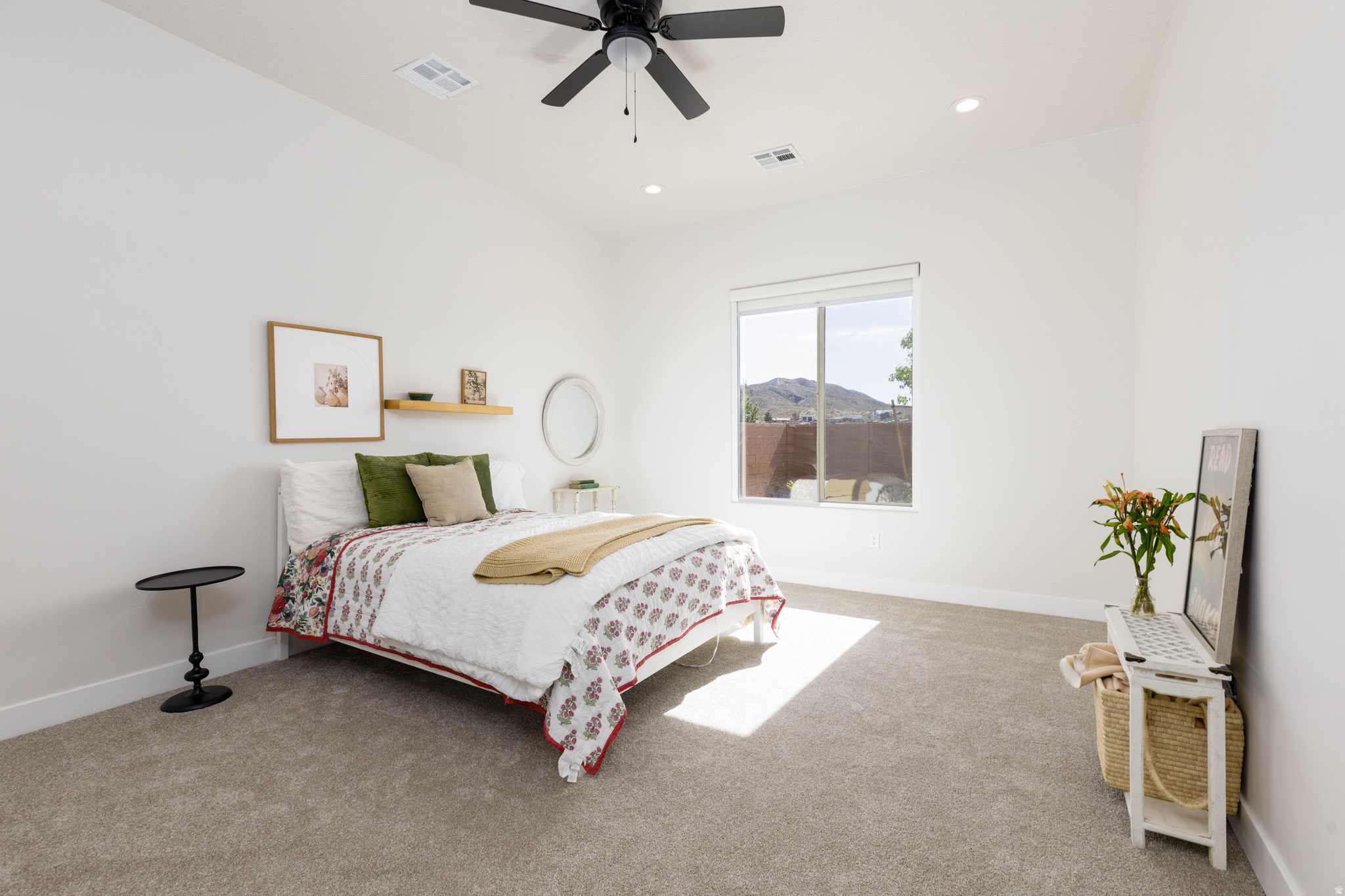 RIVERBEND AT SUNRISE VALLEY 3 AMD - Residential