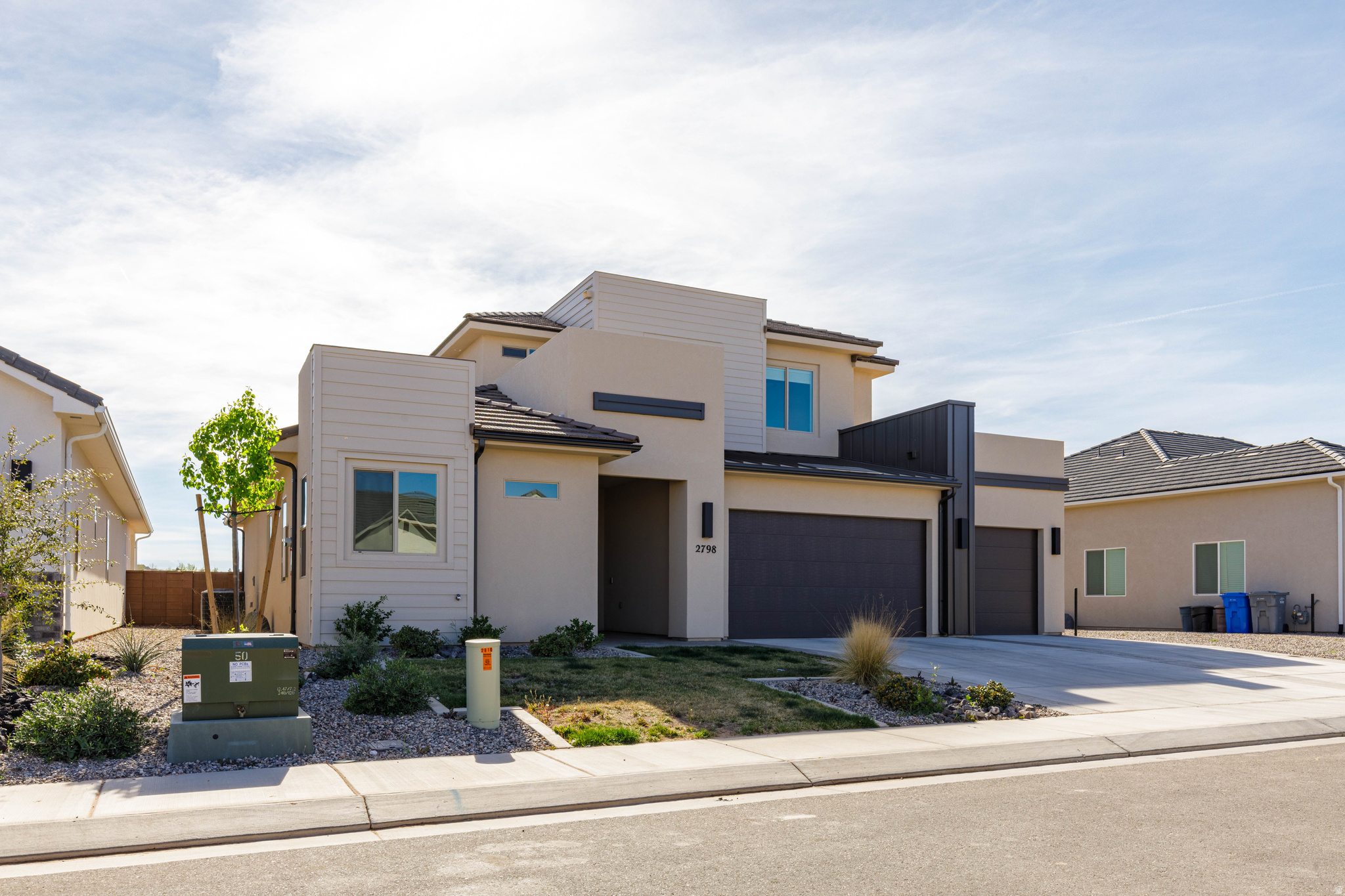 RIVERBEND AT SUNRISE VALLEY 3 AMD - Residential