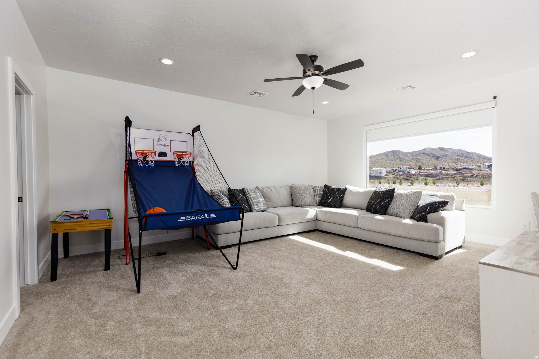 RIVERBEND AT SUNRISE VALLEY 3 AMD - Residential