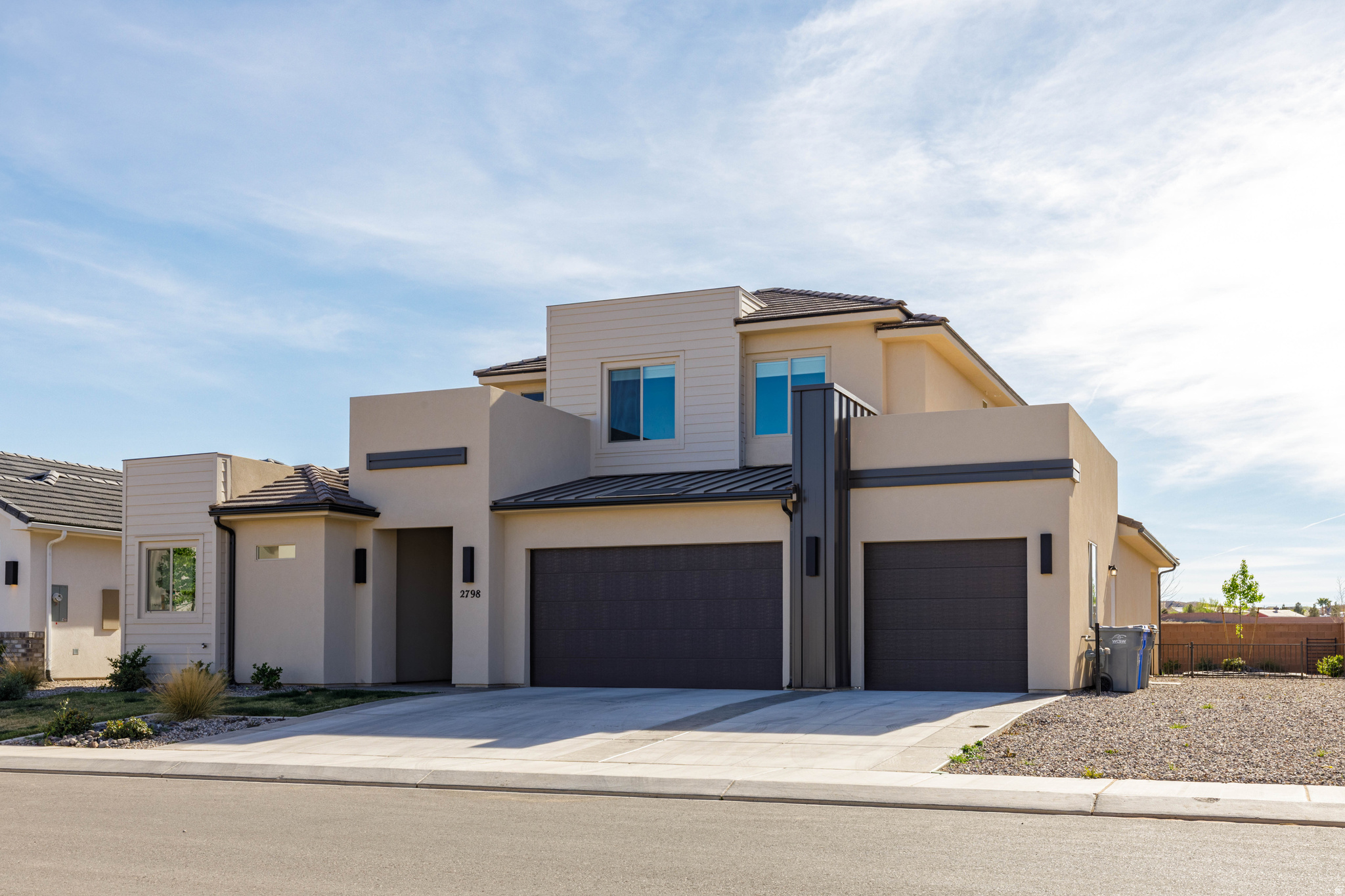 RIVERBEND AT SUNRISE VALLEY 3 AMD - Residential