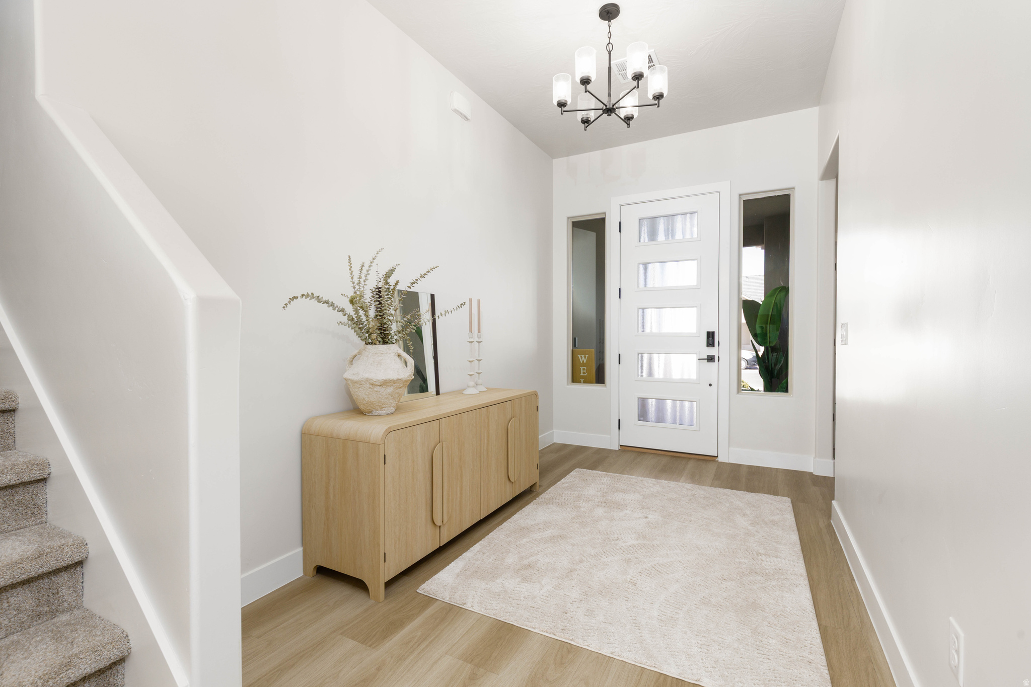 RIVERBEND AT SUNRISE VALLEY 3 AMD - Residential