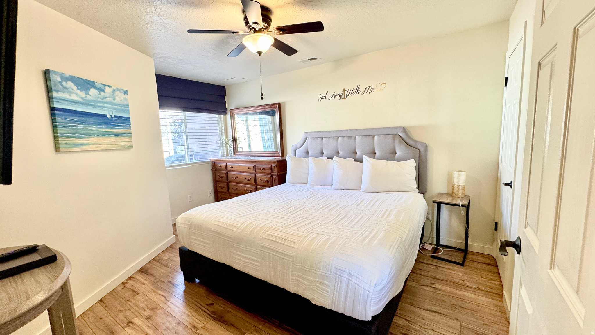 HARBOR VILLAGE - Residential