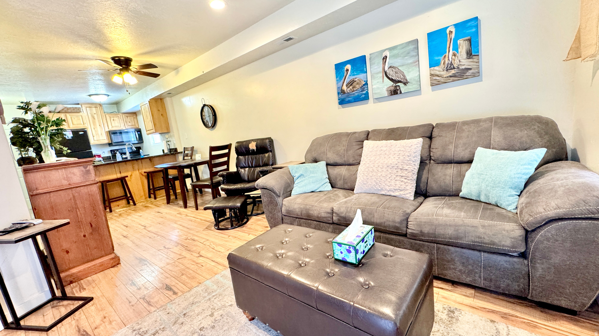 HARBOR VILLAGE - Residential