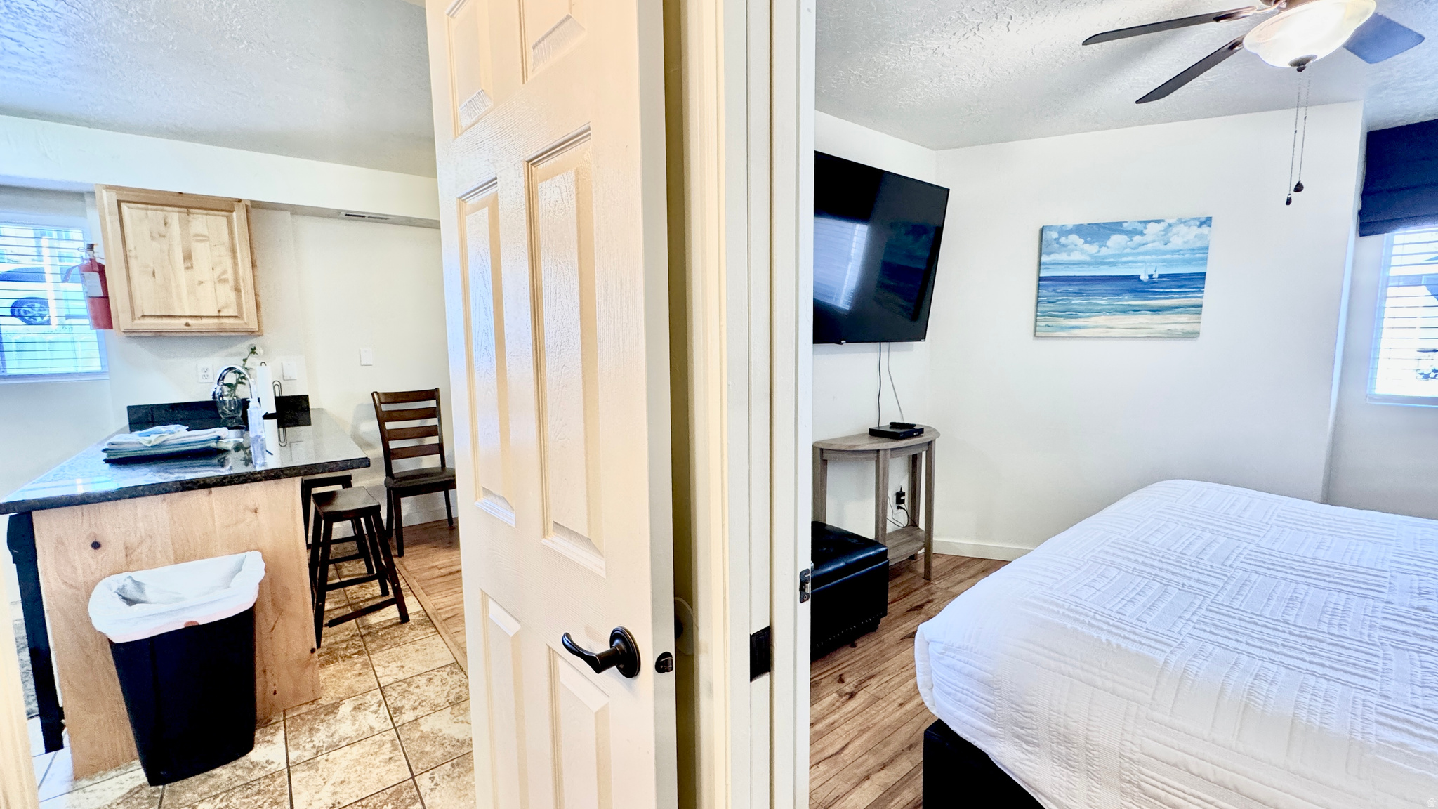 HARBOR VILLAGE - Residential