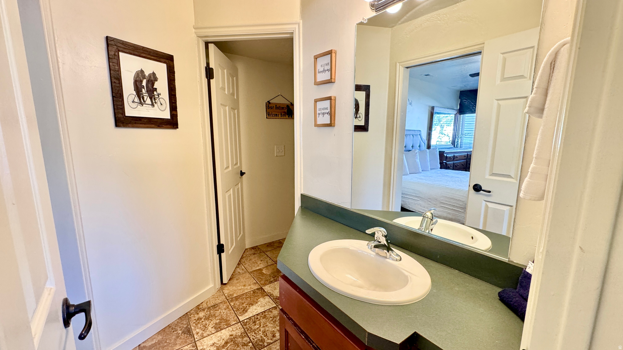 HARBOR VILLAGE - Residential