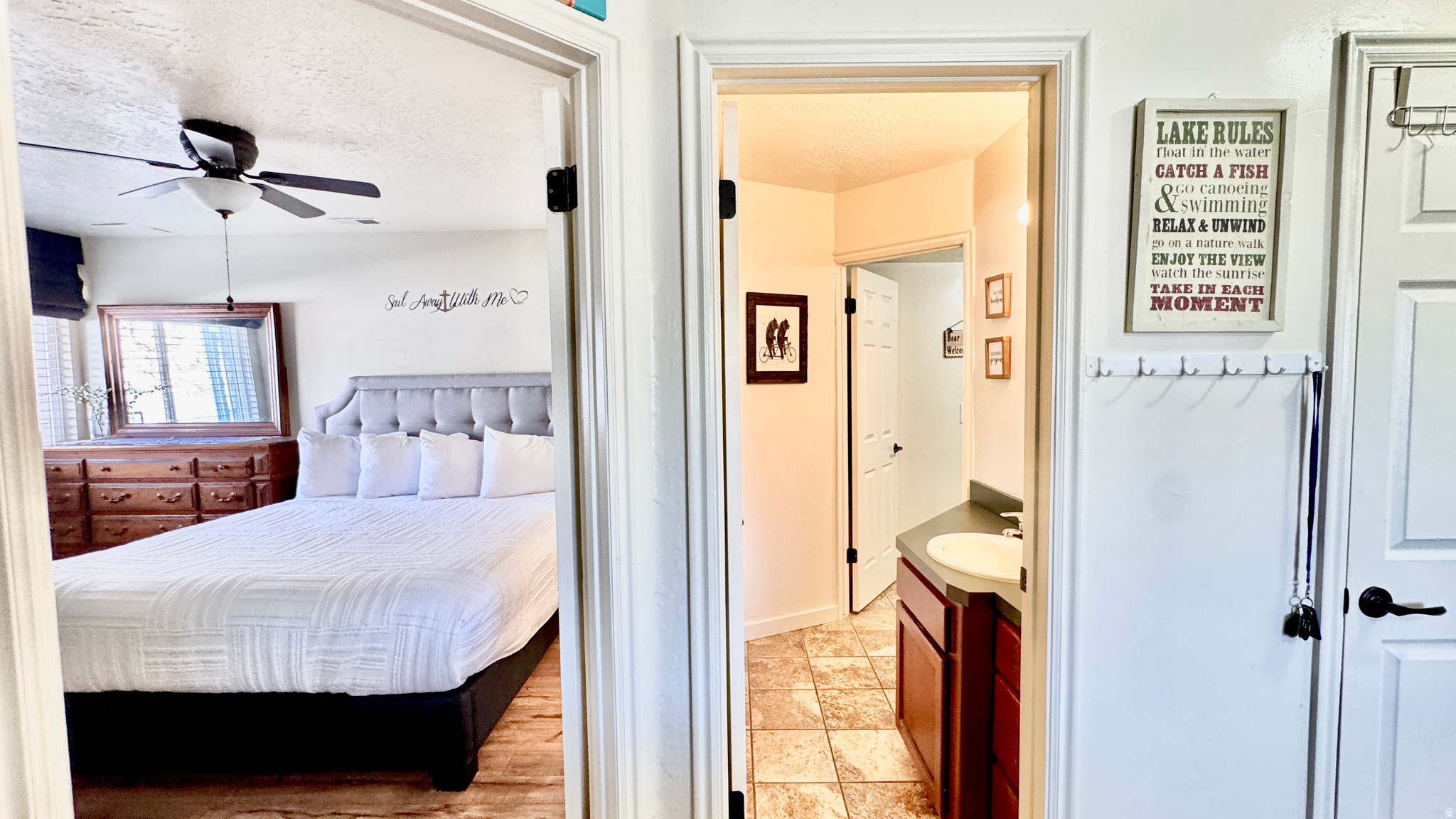 HARBOR VILLAGE - Residential