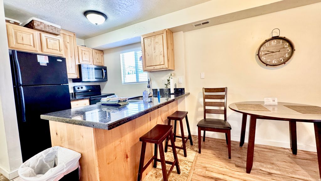 Photo of 929 HARBOR VLG #120, Garden City, UT 84028 (MLS # 2153409)