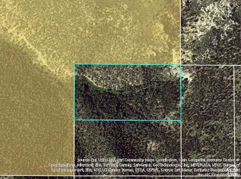 Vacant Land For Sale - Land<br/> Brian Head, UT 84719