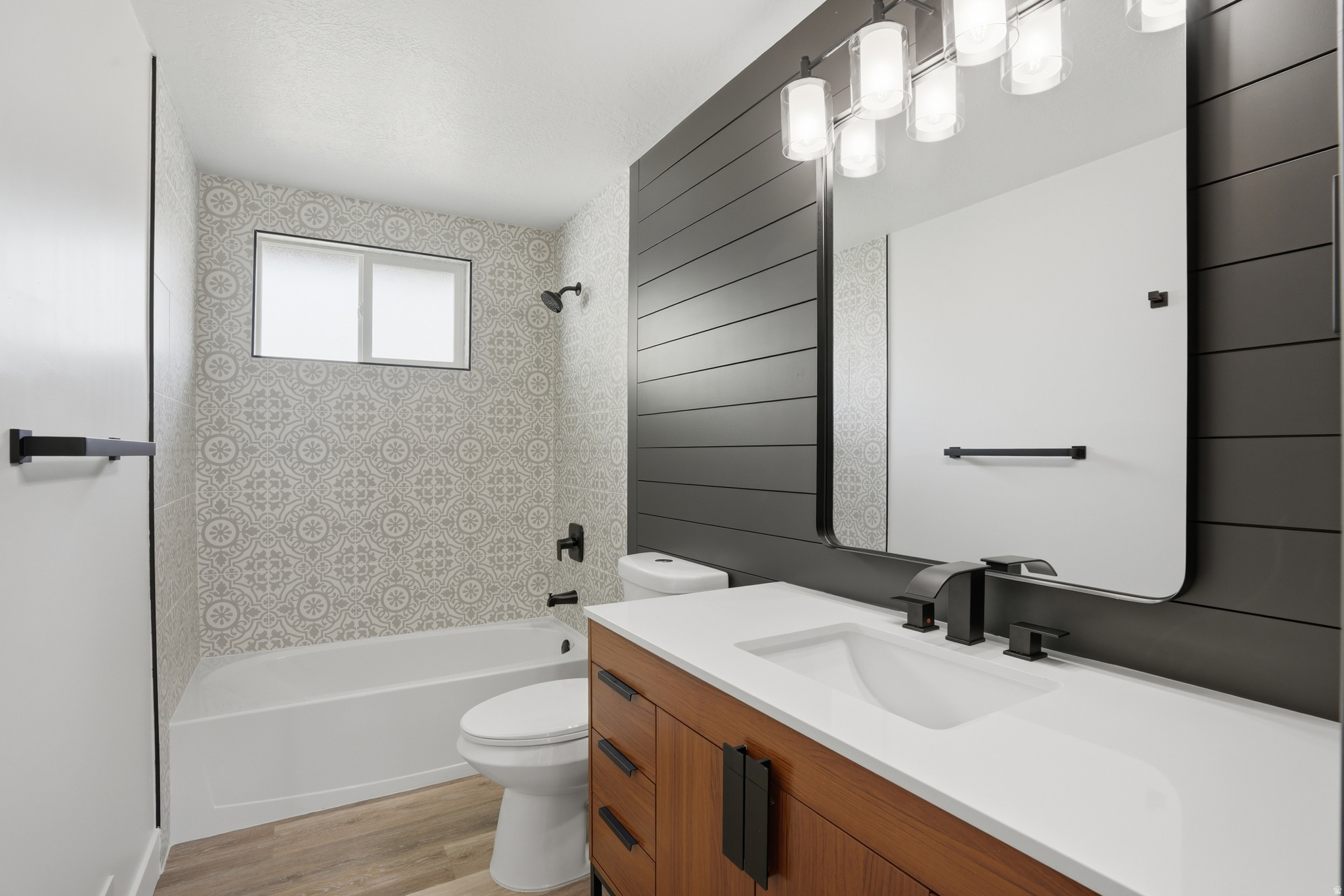 CAMELOT SUB PLAT NO 1 - Residential