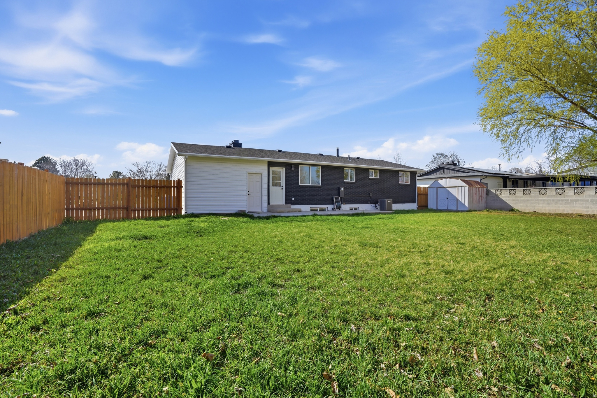 CAMELOT SUB PLAT NO 1 - Residential