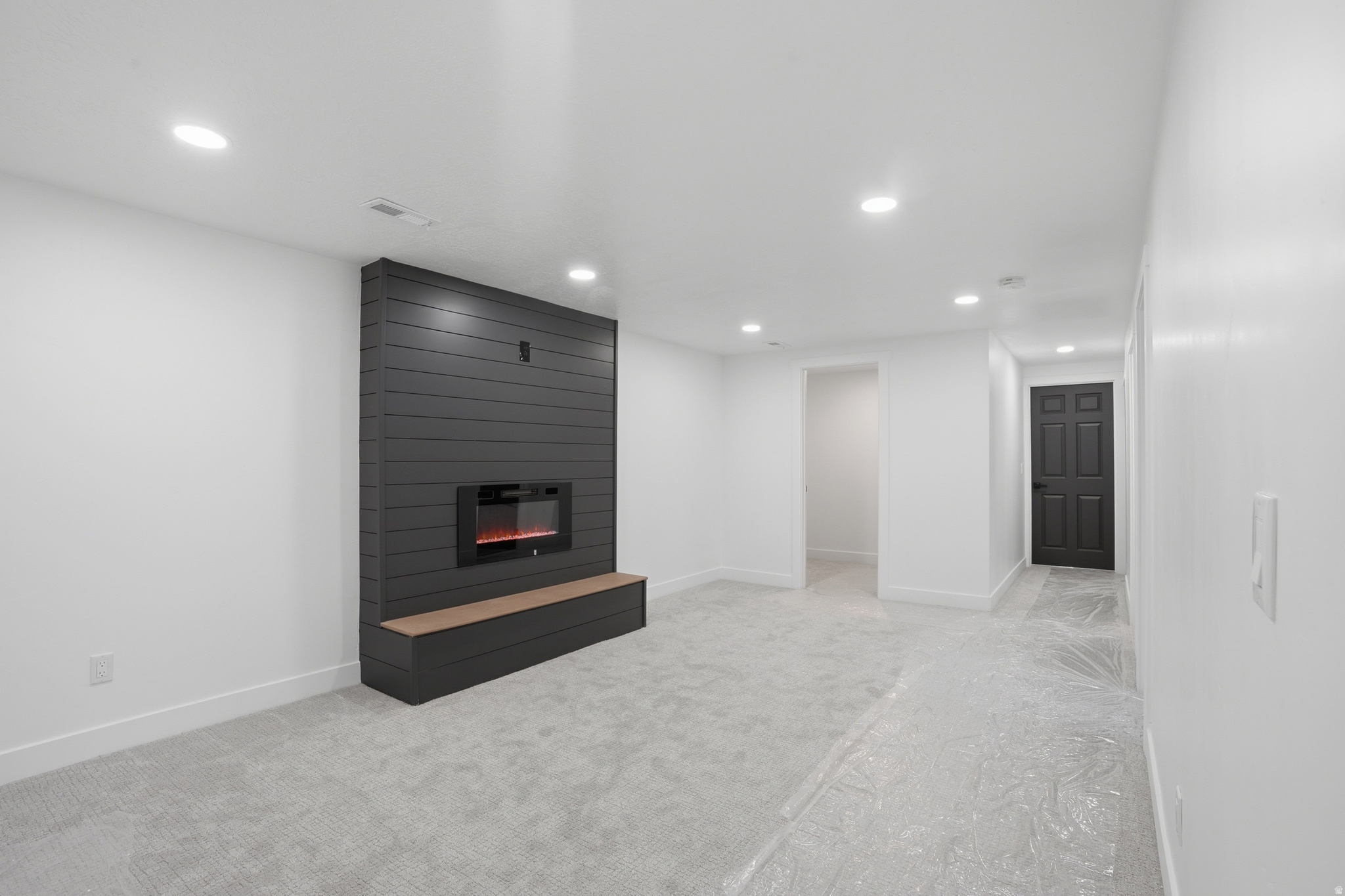 CAMELOT SUB PLAT NO 1 - Residential