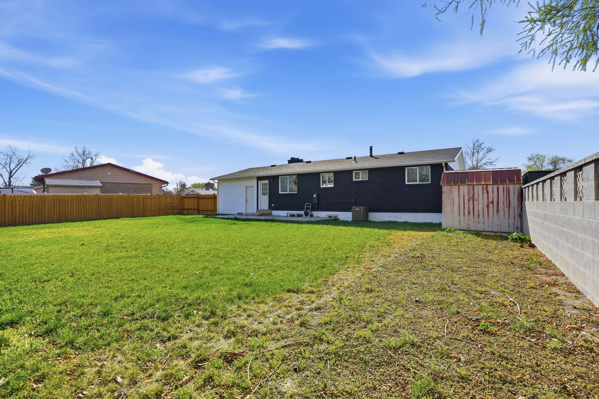 CAMELOT SUB PLAT NO 1 - Residential