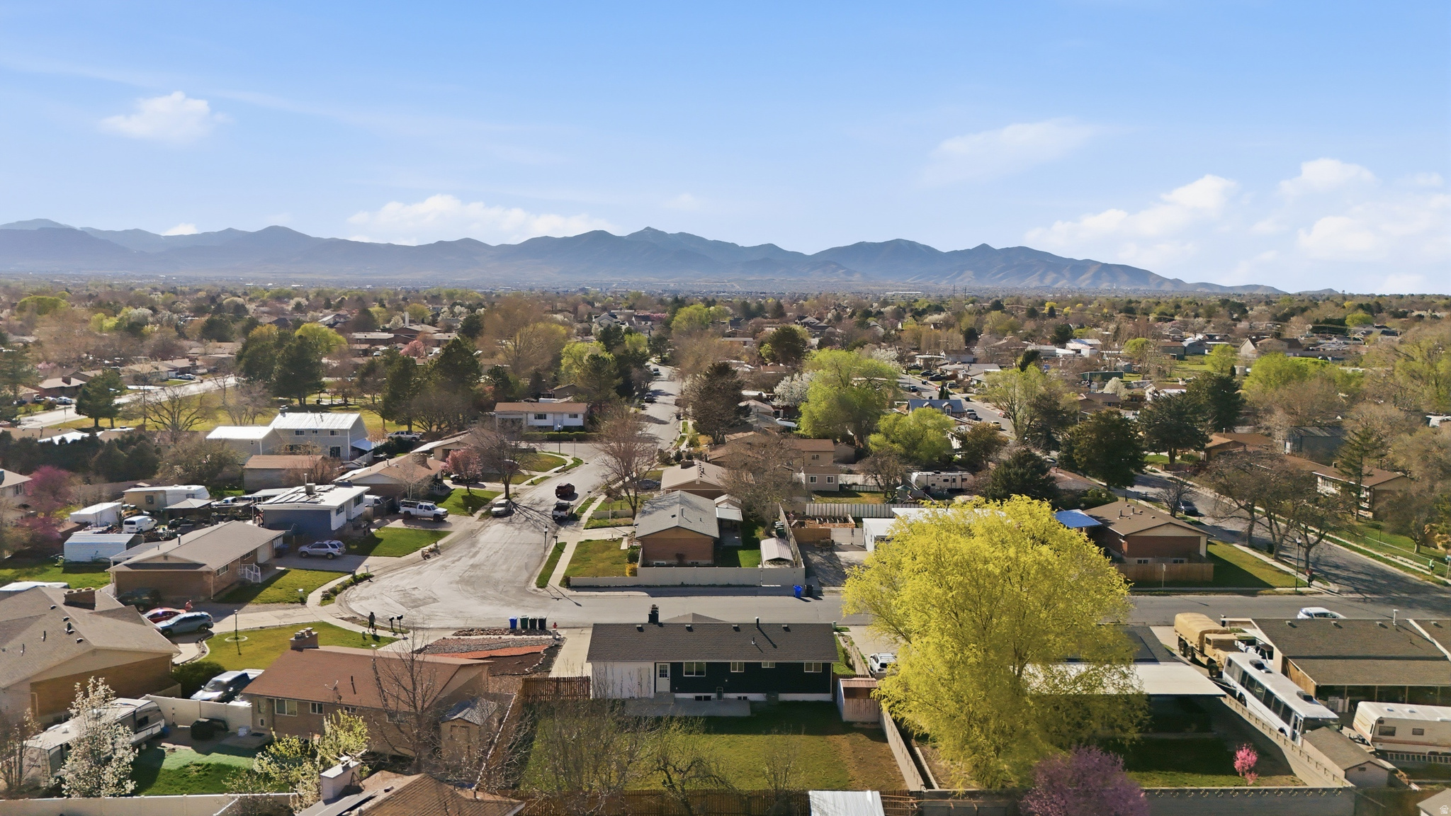 CAMELOT SUB PLAT NO 1 - Residential