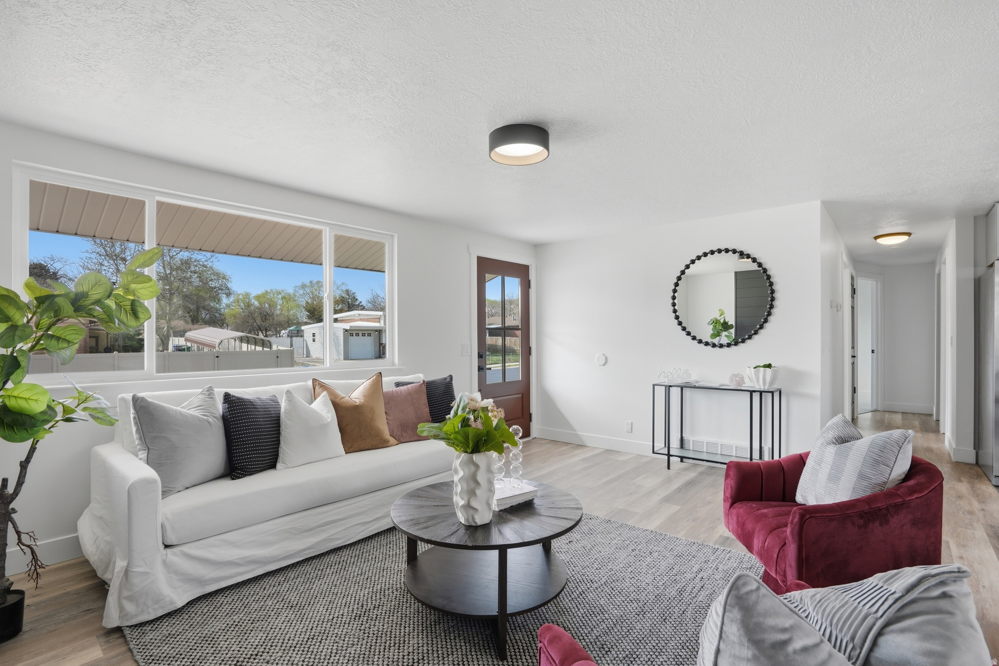 CAMELOT SUB PLAT NO 1 - Residential