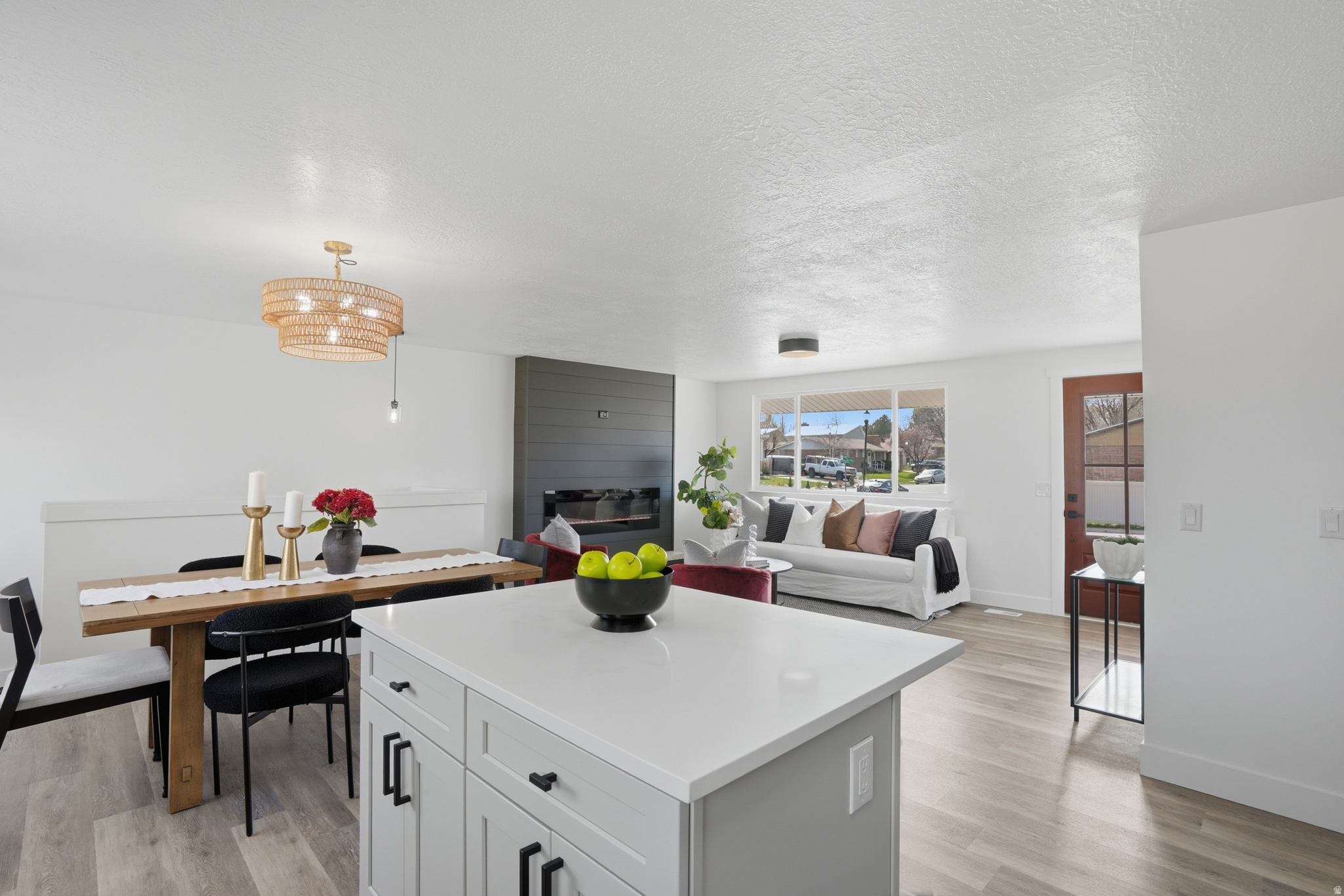 CAMELOT SUB PLAT NO 1 - Residential