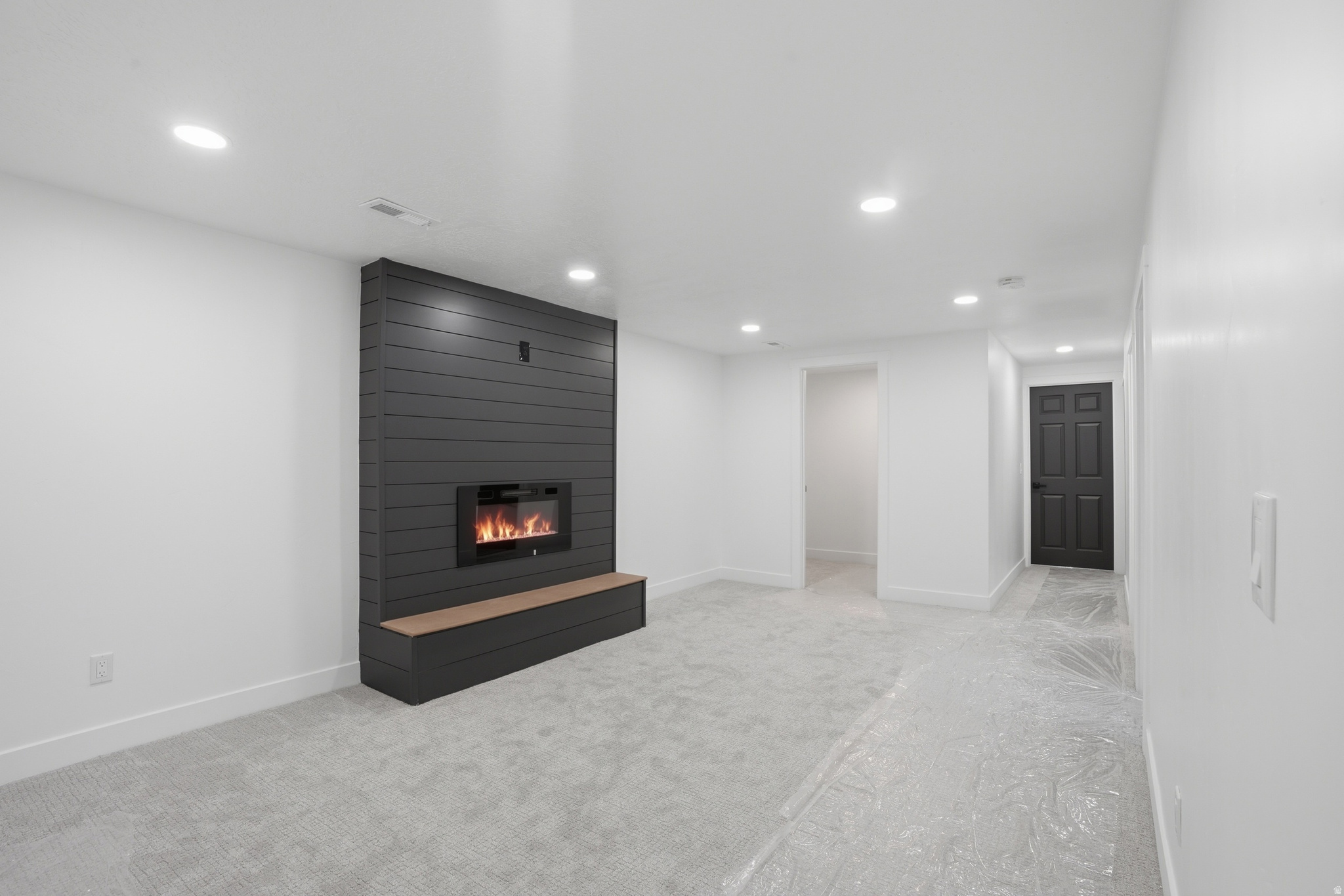 CAMELOT SUB PLAT NO 1 - Residential