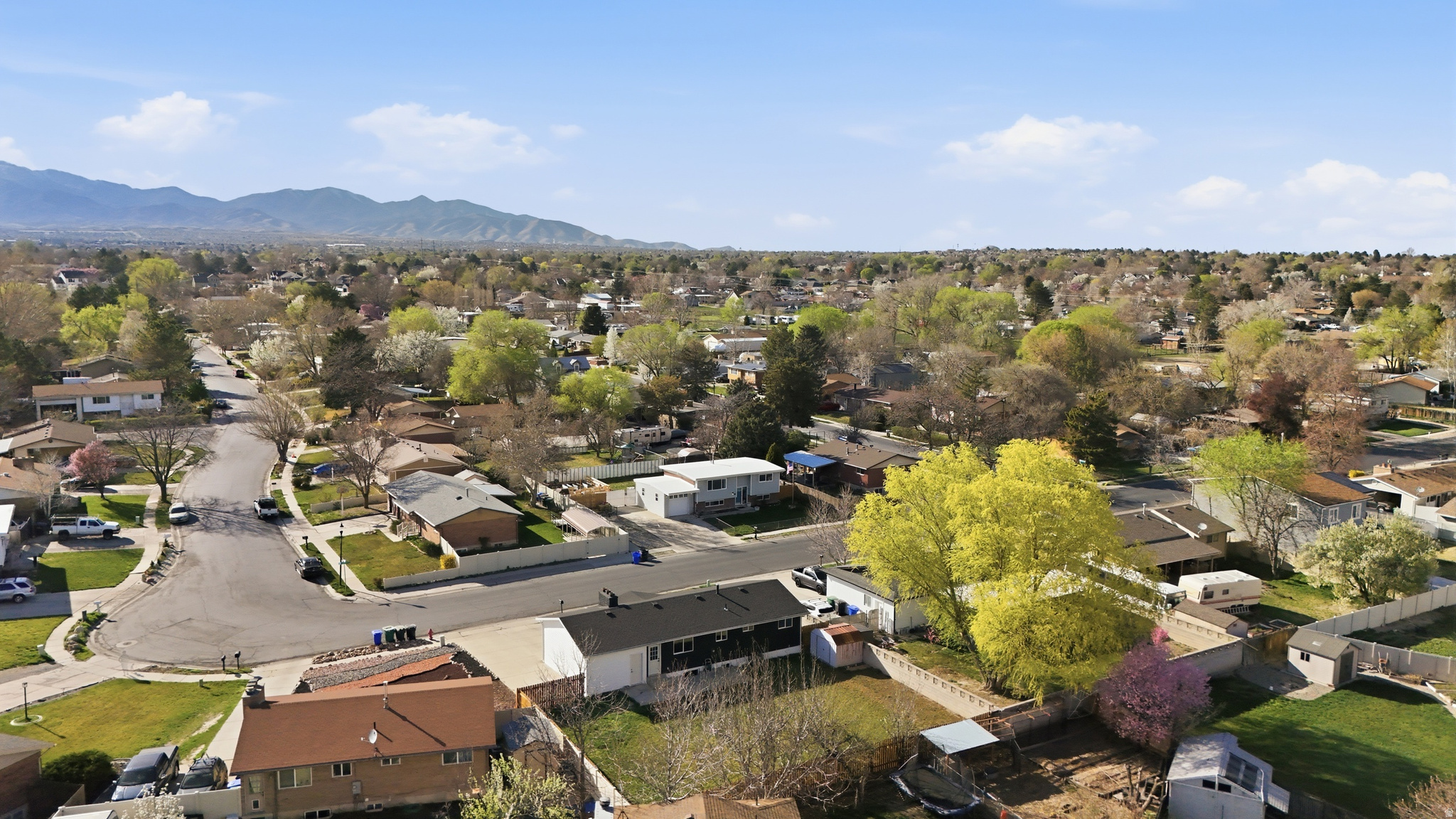 CAMELOT SUB PLAT NO 1 - Residential