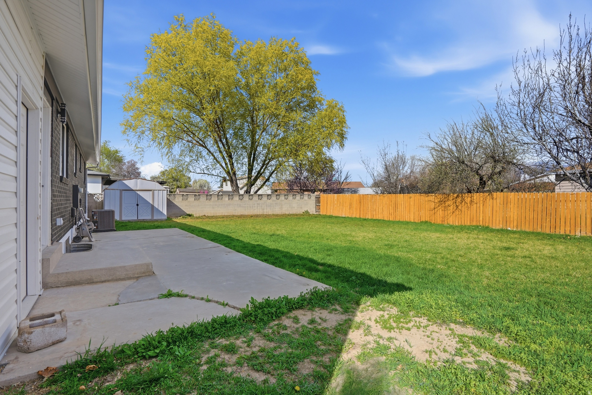 CAMELOT SUB PLAT NO 1 - Residential