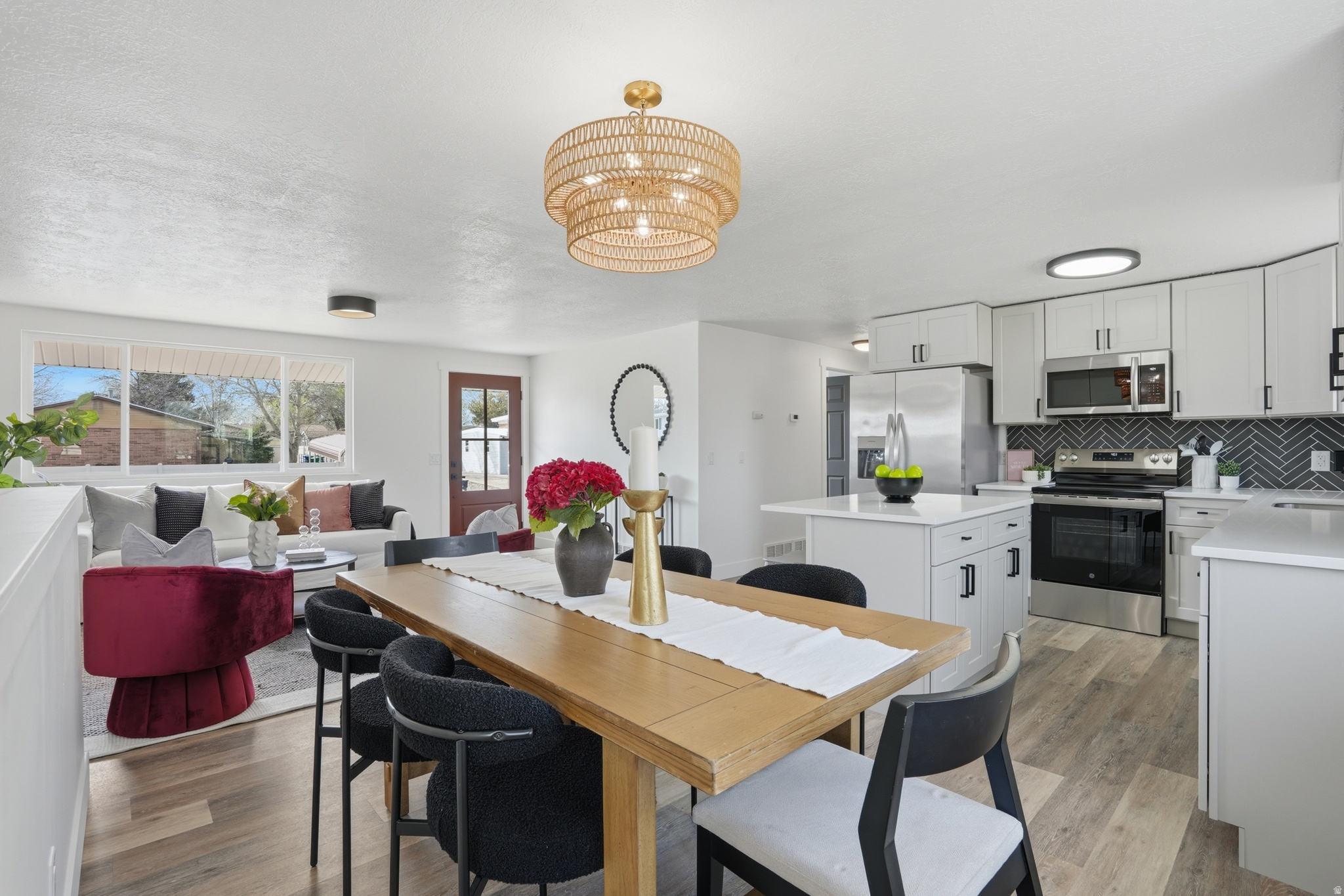 CAMELOT SUB PLAT NO 1 - Residential