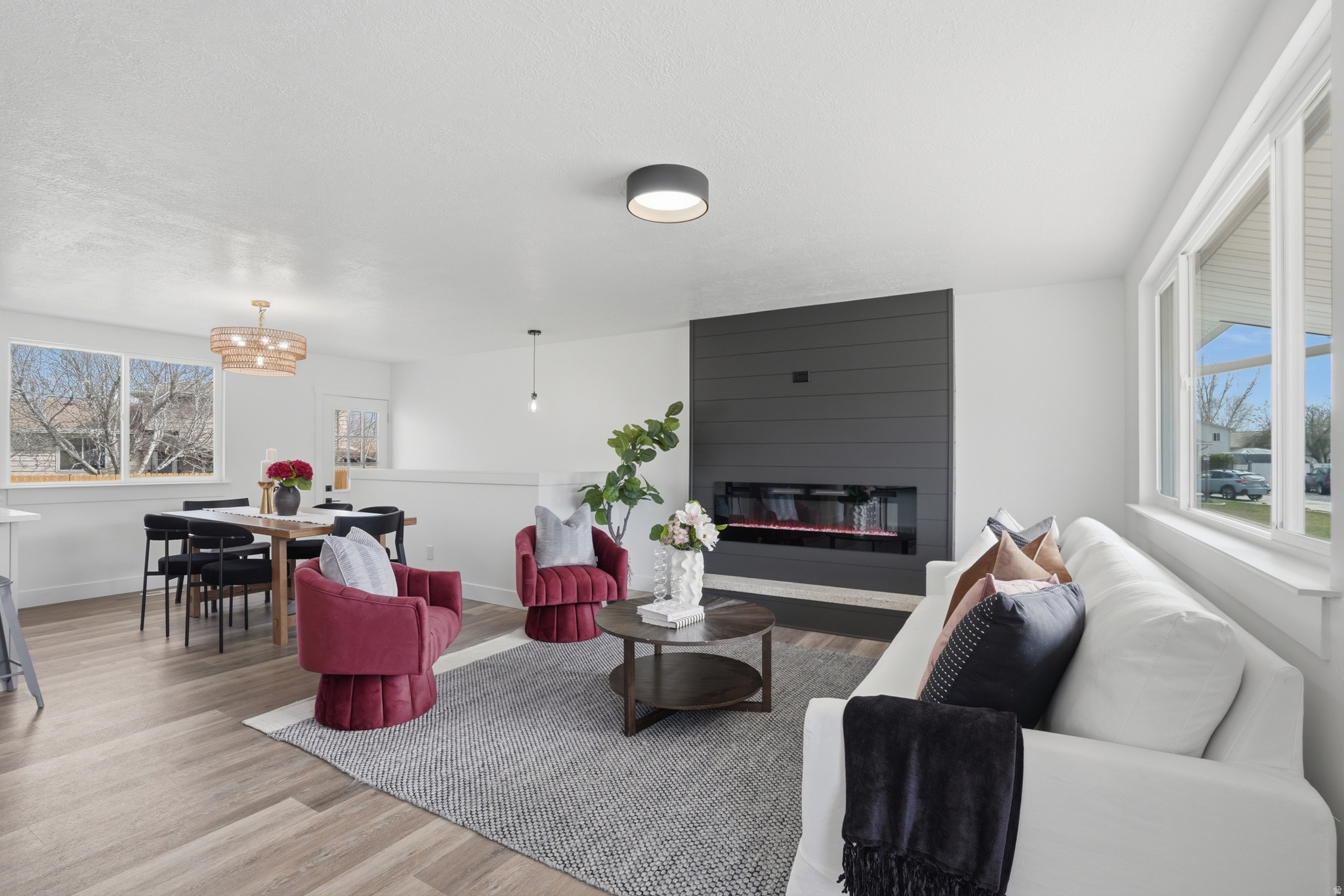 CAMELOT SUB PLAT NO 1 - Residential