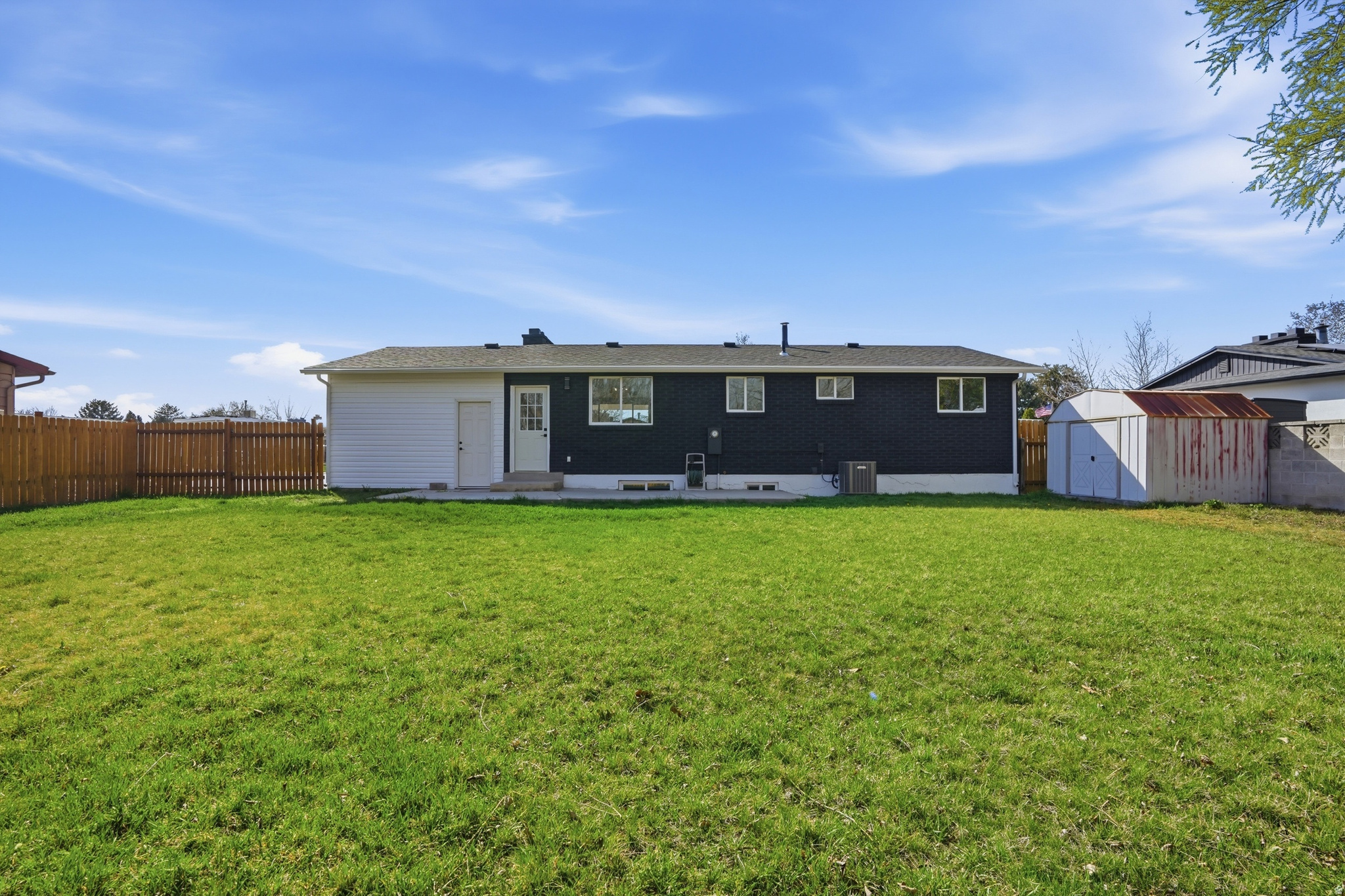 CAMELOT SUB PLAT NO 1 - Residential