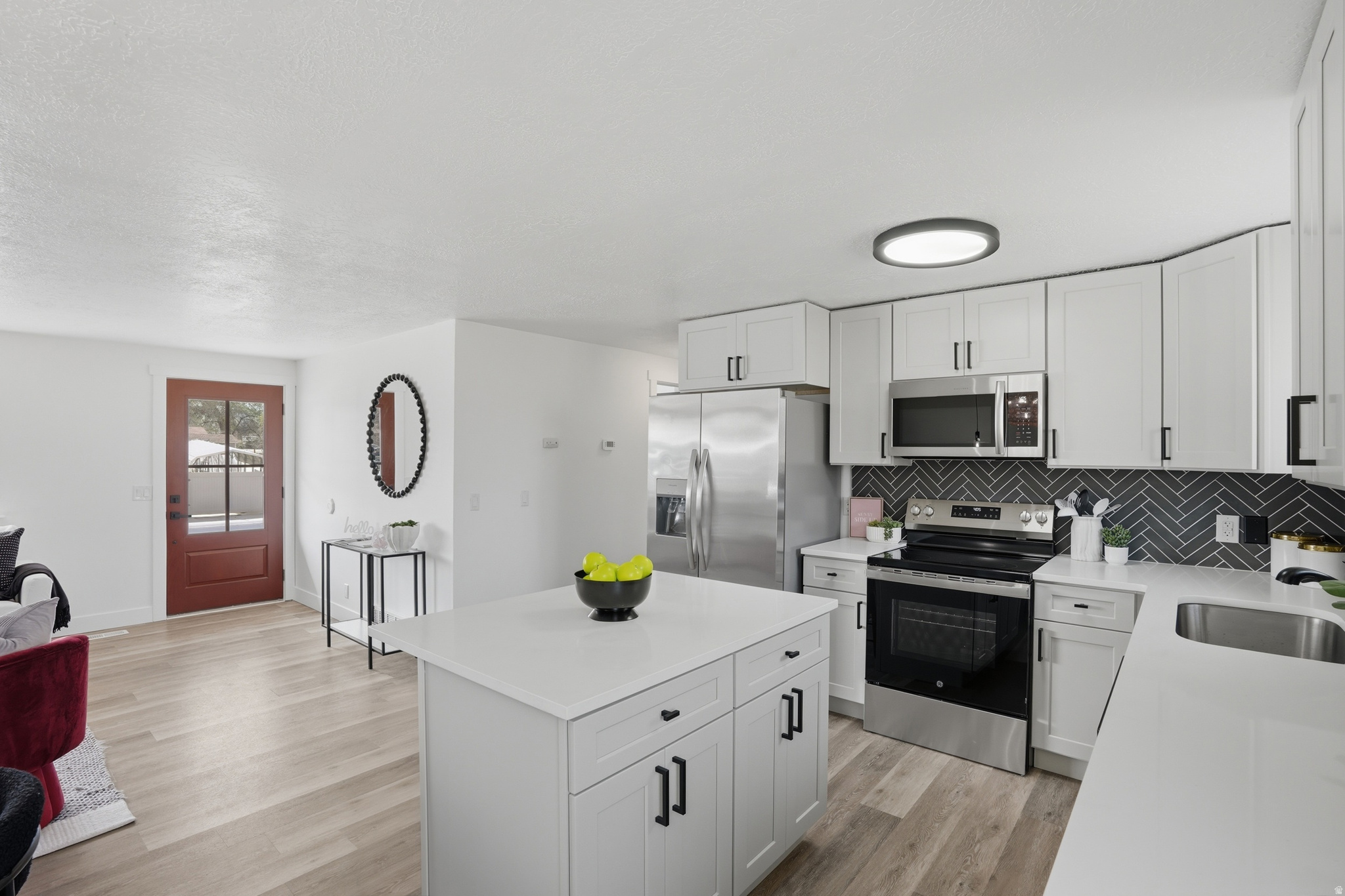 CAMELOT SUB PLAT NO 1 - Residential