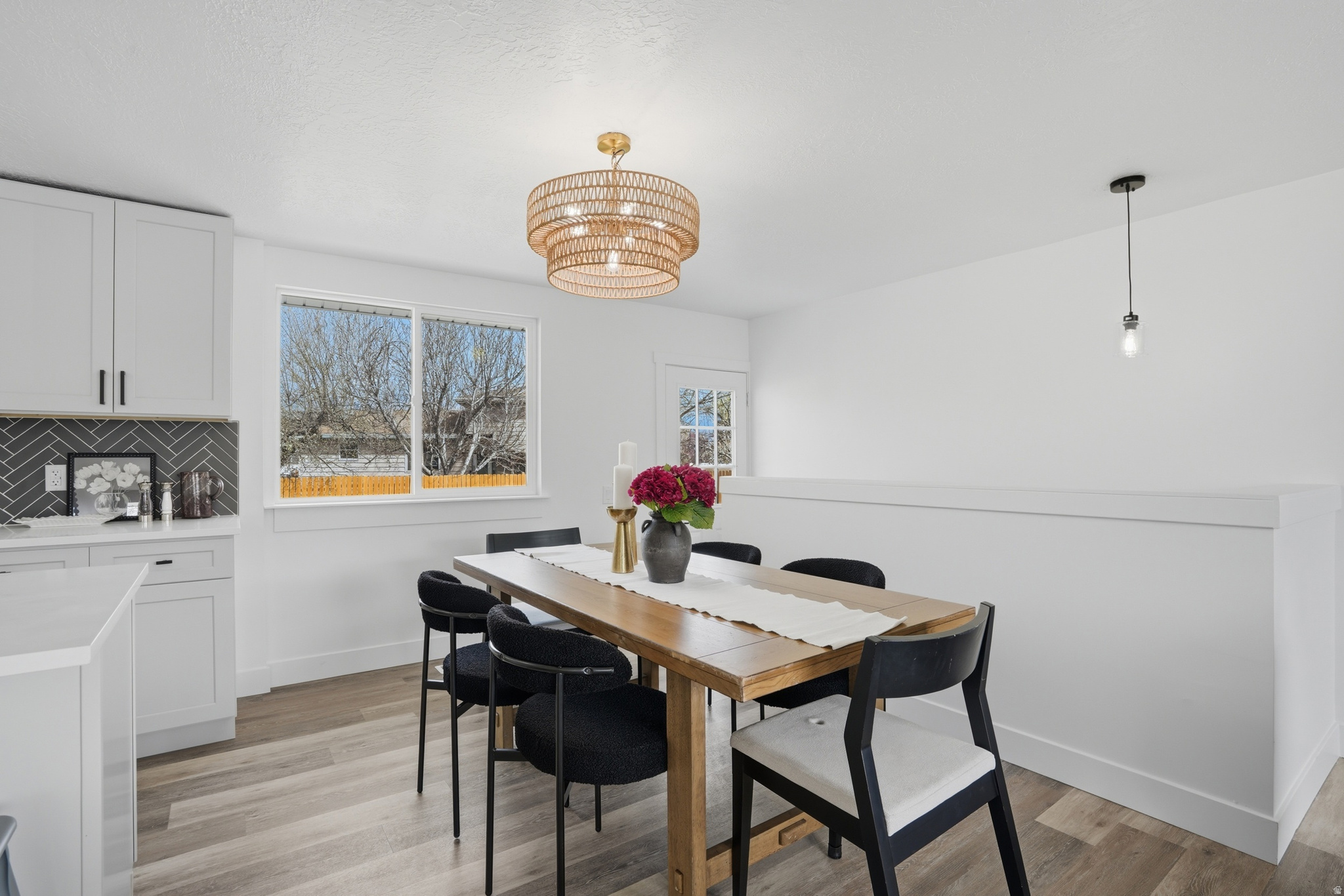 CAMELOT SUB PLAT NO 1 - Residential