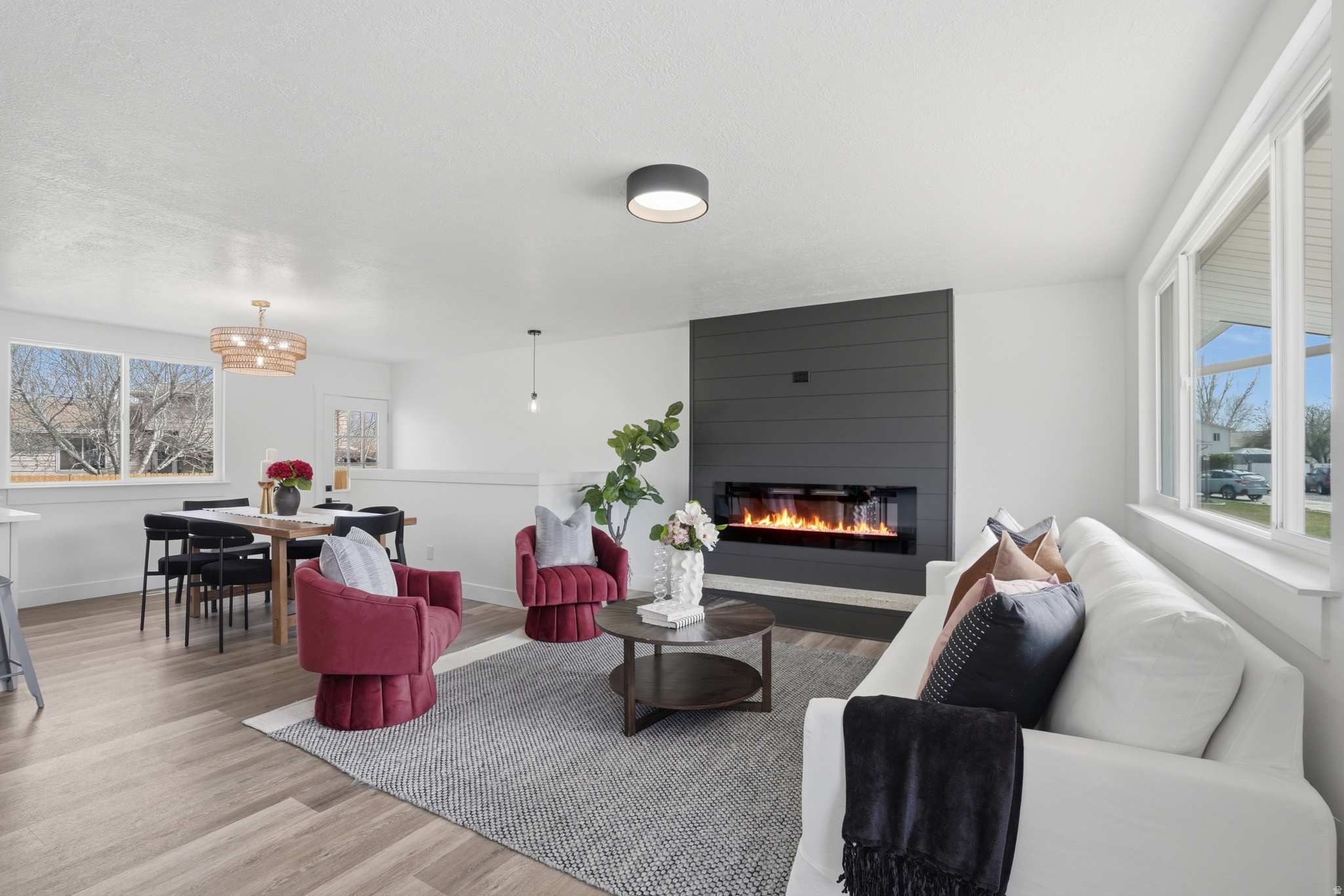 CAMELOT SUB PLAT NO 1 - Residential