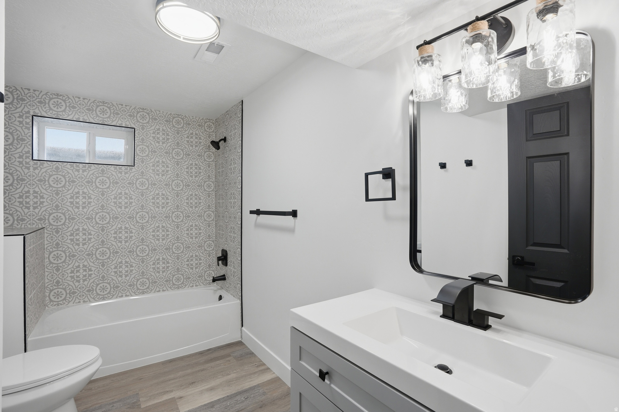 CAMELOT SUB PLAT NO 1 - Residential