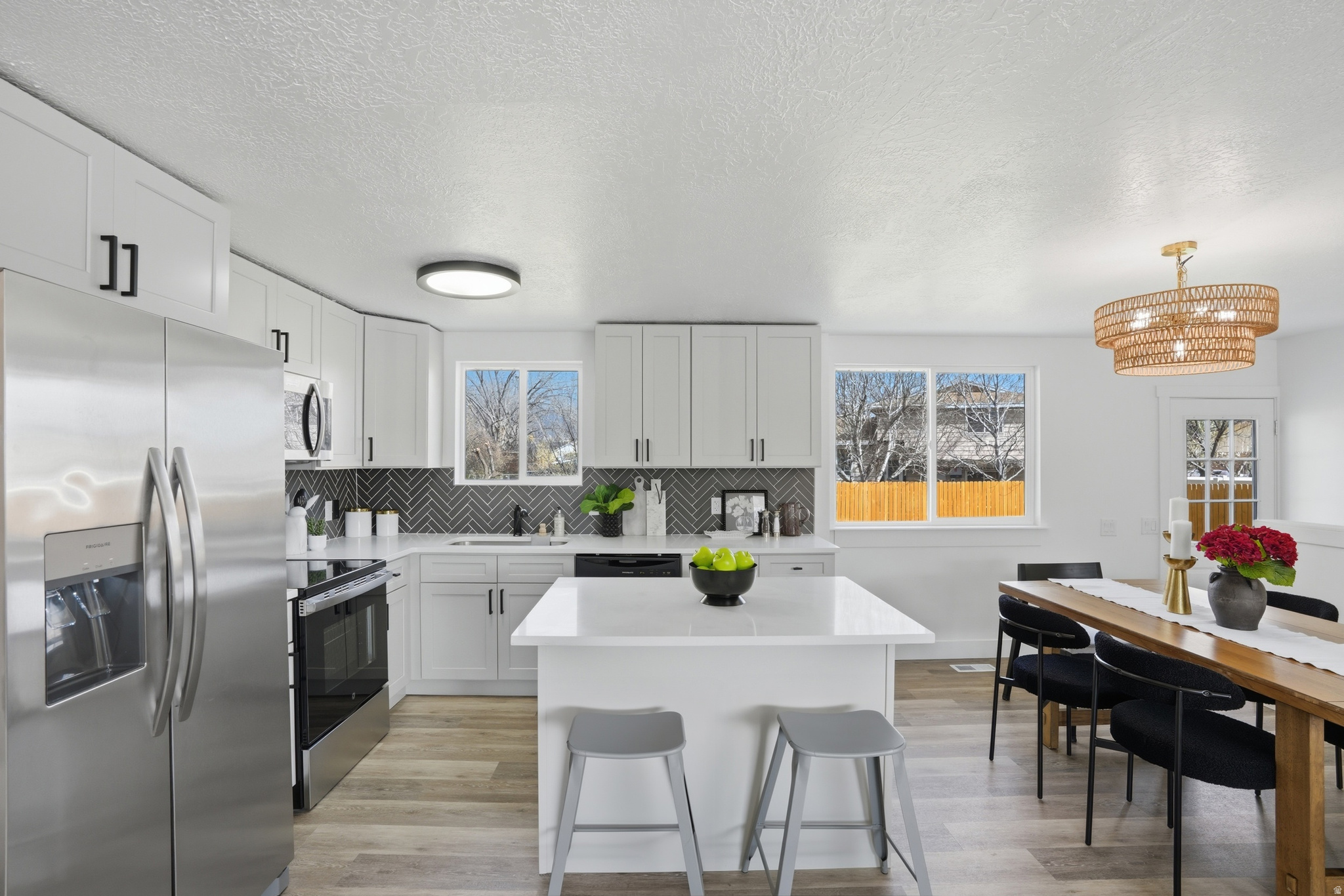 CAMELOT SUB PLAT NO 1 - Residential