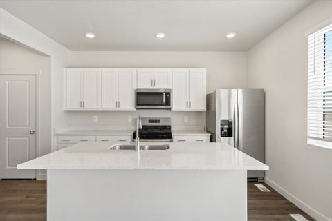 Tiny photo for 946 E EDEN ST #1695, Eagle Mountain, UT 84005 (MLS # 2169233)