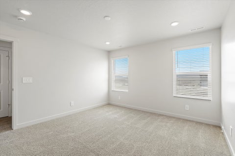 Tiny photo for 946 E EDEN ST #1695, Eagle Mountain, UT 84005 (MLS # 2169233)