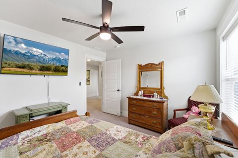 Tiny photo for 6284 W COPPER HAWK DR, South Jordan, UT 84009 (MLS # 2147333)