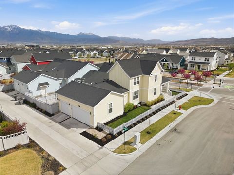 Tiny photo for 6284 W COPPER HAWK DR, South Jordan, UT 84009 (MLS # 2147333)