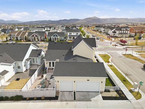 Tiny photo for 6284 W COPPER HAWK DR, South Jordan, UT 84009 (MLS # 2147333)