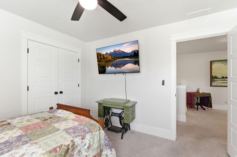 Tiny photo for 6284 W COPPER HAWK DR, South Jordan, UT 84009 (MLS # 2147333)