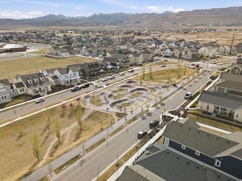 Tiny photo for 6284 W COPPER HAWK DR, South Jordan, UT 84009 (MLS # 2147333)