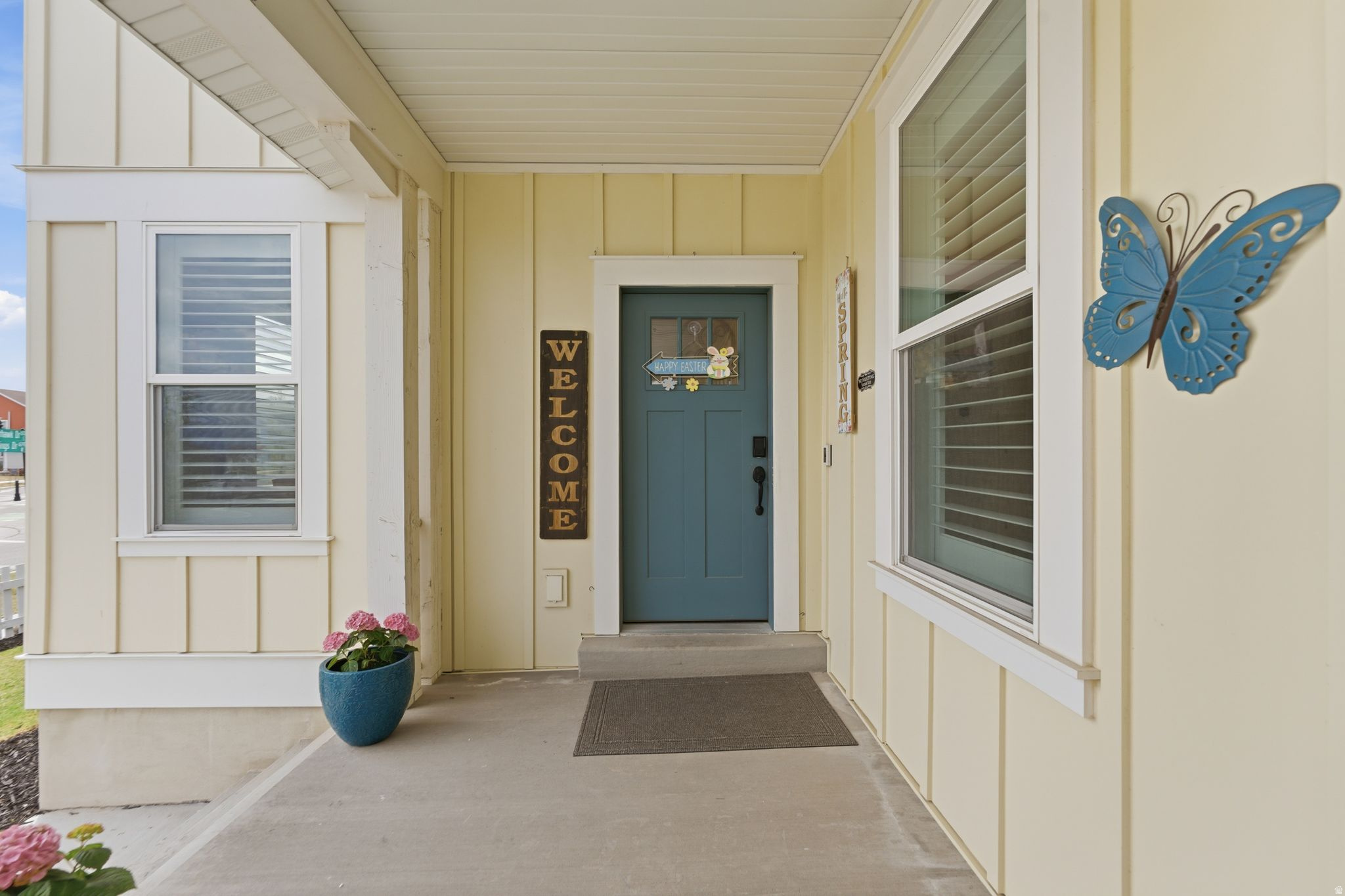 DAYBREAK - Residential