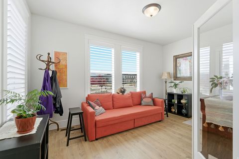 Tiny photo for 6284 W COPPER HAWK DR, South Jordan, UT 84009 (MLS # 2147333)