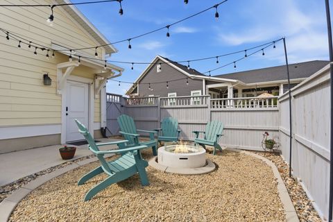 Tiny photo for 6284 W COPPER HAWK DR, South Jordan, UT 84009 (MLS # 2147333)