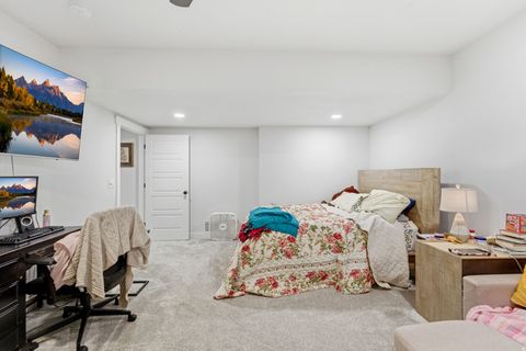 Tiny photo for 6284 W COPPER HAWK DR, South Jordan, UT 84009 (MLS # 2147333)