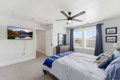 Tiny photo for 6284 W COPPER HAWK DR, South Jordan, UT 84009 (MLS # 2147333)