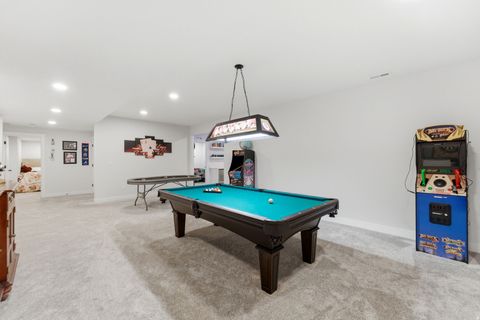 Tiny photo for 6284 W COPPER HAWK DR, South Jordan, UT 84009 (MLS # 2147333)