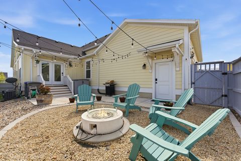 Tiny photo for 6284 W COPPER HAWK DR, South Jordan, UT 84009 (MLS # 2147333)