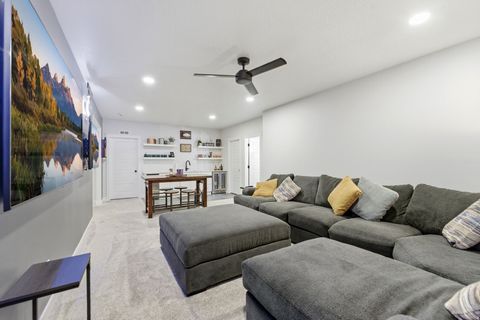 Tiny photo for 6284 W COPPER HAWK DR, South Jordan, UT 84009 (MLS # 2147333)