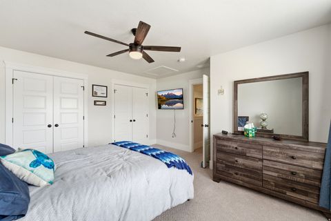 Tiny photo for 6284 W COPPER HAWK DR, South Jordan, UT 84009 (MLS # 2147333)