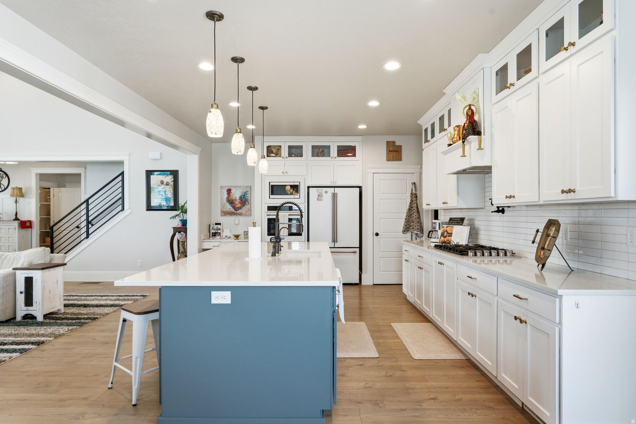 DAYBREAK - Residential