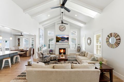 Tiny photo for 6284 W COPPER HAWK DR, South Jordan, UT 84009 (MLS # 2147333)