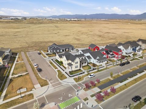 Tiny photo for 6284 W COPPER HAWK DR, South Jordan, UT 84009 (MLS # 2147333)