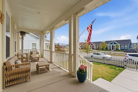 Tiny photo for 6284 W COPPER HAWK DR, South Jordan, UT 84009 (MLS # 2147333)